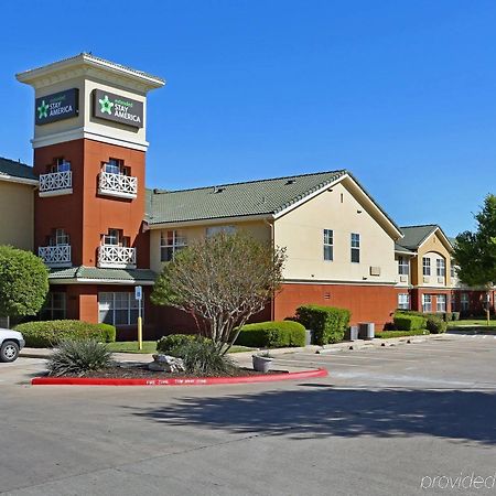 Extended Stay America Suites - Austin - Northwest Arboretum - The Domain Exterior photo