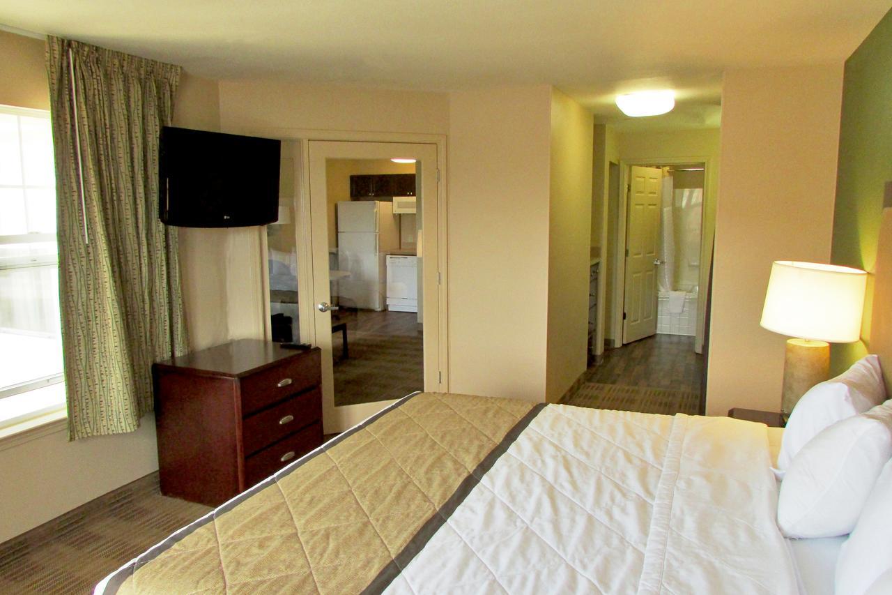 Extended Stay America Suites - Austin - Northwest Arboretum - The Domain Exterior photo