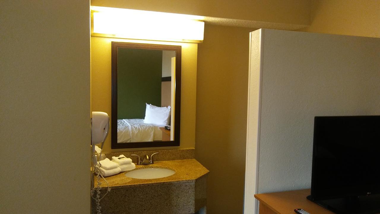 Extended Stay America Suites - Austin - Northwest Arboretum - The Domain Exterior photo