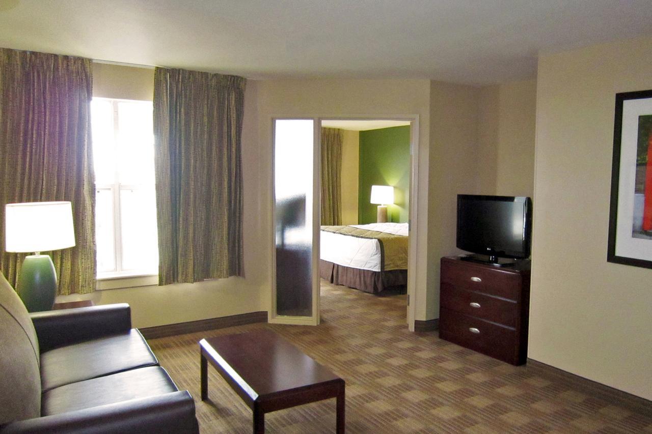 Extended Stay America Suites - Austin - Northwest Arboretum - The Domain Exterior photo