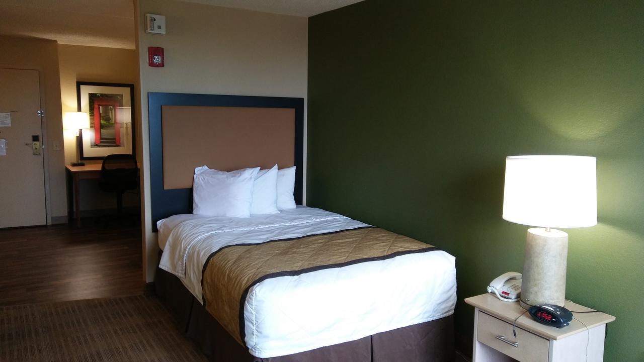 Extended Stay America Suites - Austin - Northwest Arboretum - The Domain Exterior photo