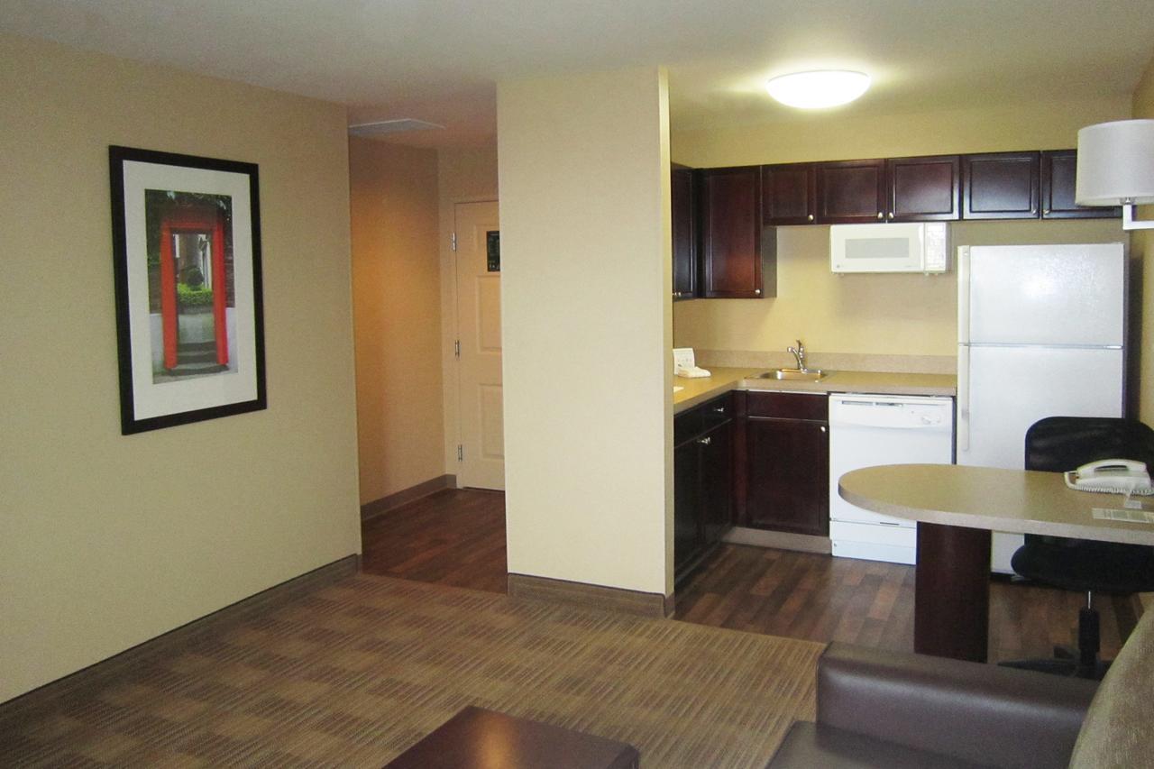 Extended Stay America Suites - Austin - Northwest Arboretum - The Domain Exterior photo