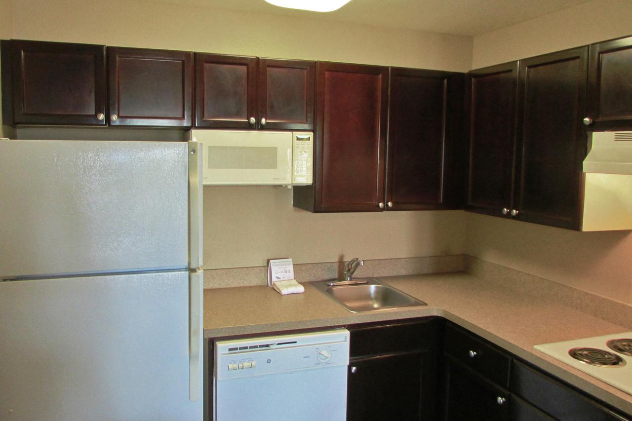 Extended Stay America Suites - Austin - Northwest Arboretum - The Domain Exterior photo