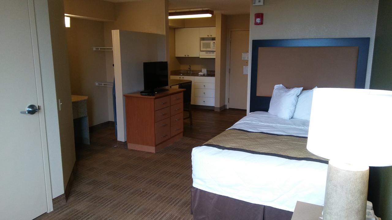Extended Stay America Suites - Austin - Northwest Arboretum - The Domain Exterior photo