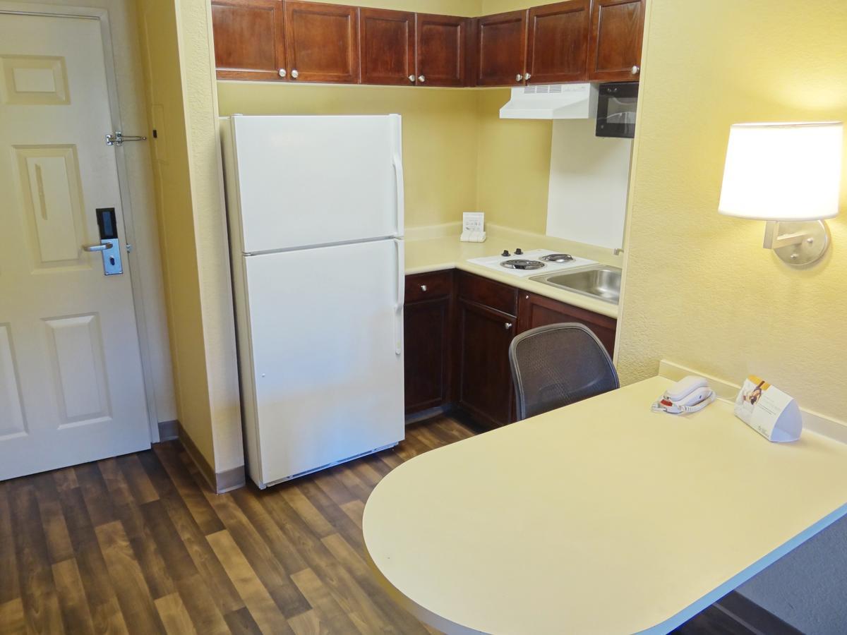 Extended Stay America Suites - Austin - Northwest Arboretum - The Domain Exterior photo