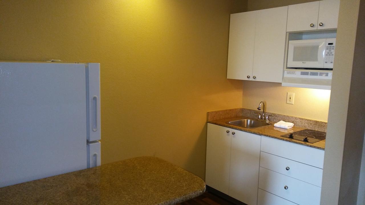 Extended Stay America Suites - Austin - Northwest Arboretum - The Domain Exterior photo