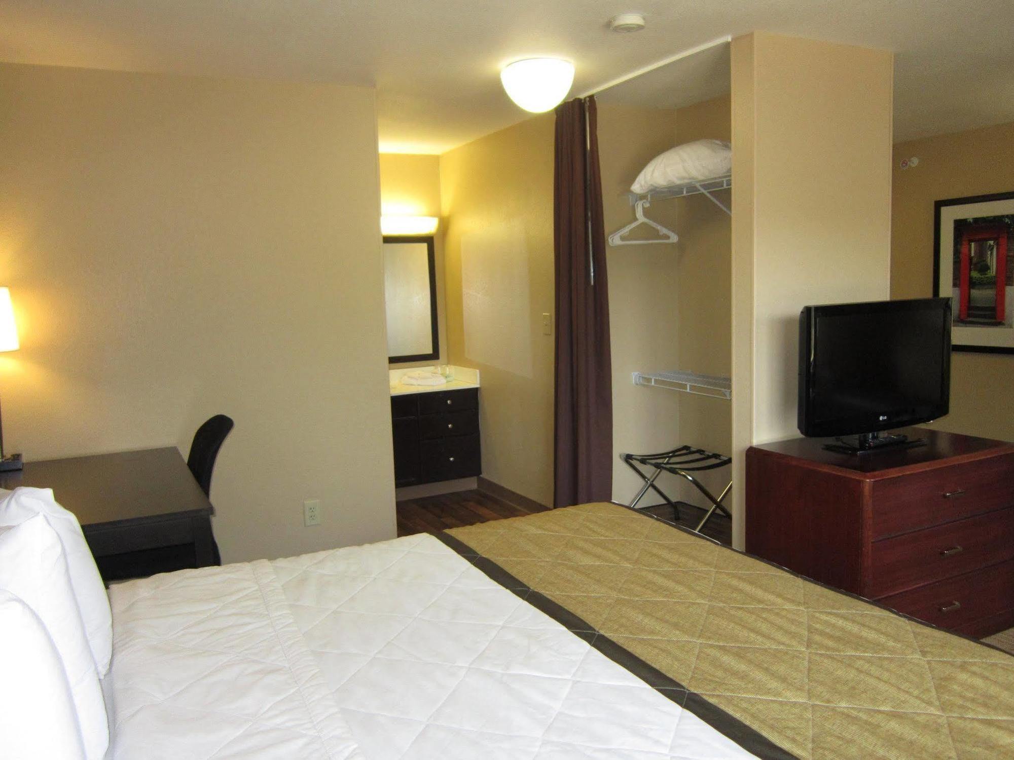 Extended Stay America Suites - Austin - Northwest Arboretum - The Domain Exterior photo