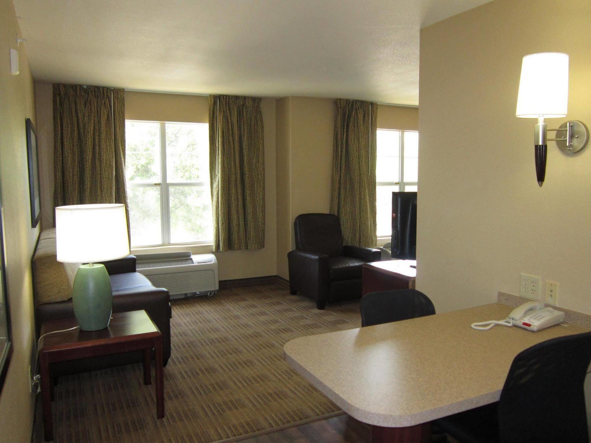 Extended Stay America Suites - Austin - Northwest Arboretum - The Domain Exterior photo